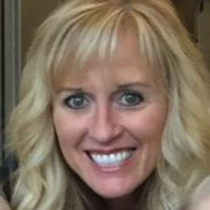 Meet your Posher, Vicki